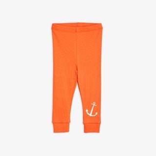 Skipper Baby Leggings