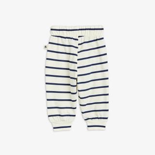 Ferry Stripe Babybyxor