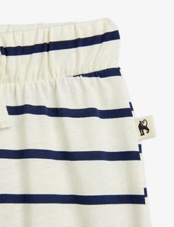 Ferry Stripe Baby Trousers