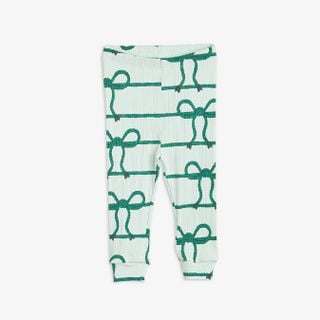 Rope Baby Leggings