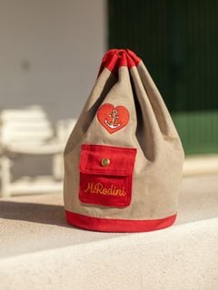 Sailor Bag