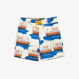 Ferry Swim Shorts