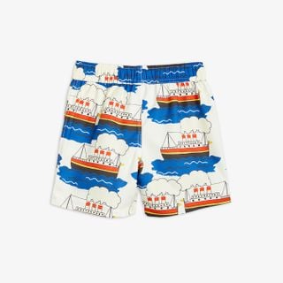 Ferry Swim Shorts