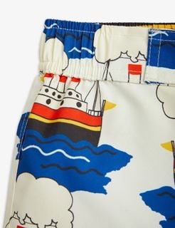 Ferry Swim Shorts