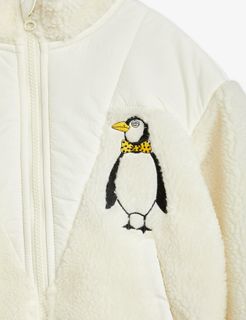 Penguin Pile Zip Jacket