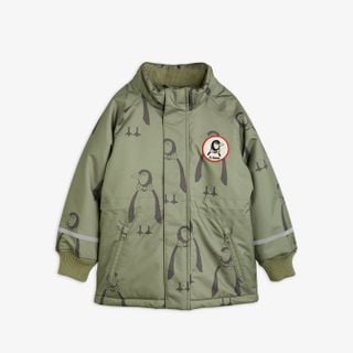 Penguin K2 Parkas