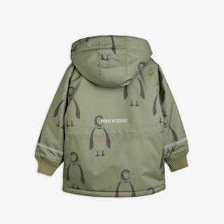 Penguin K2 Parkas