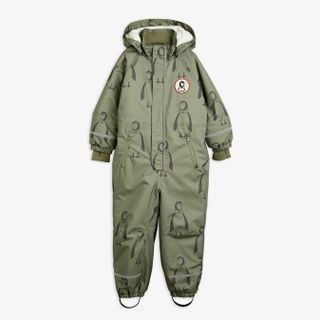 Penguin Kebnekaise Snowsuit