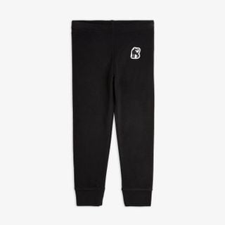 Microfleece Trousers