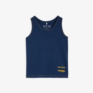 M.Rodini x Wrangler Tank Top