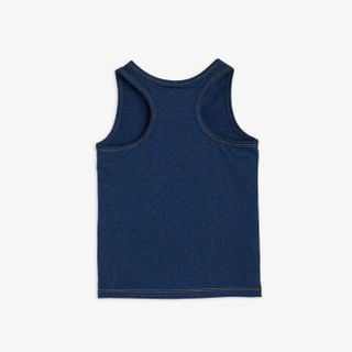 M.Rodini x Wrangler Tank Top