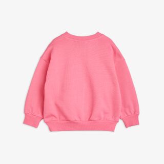 M.Rodini x Wrangler Sweatshirt Pink