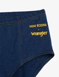 M.Rodini x Wrangler Adult Knickers