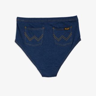 M.Rodini x Wrangler Adult Knickers