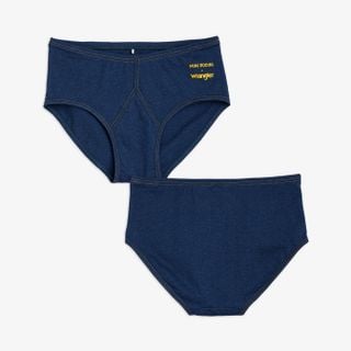 M.Rodini x Wrangler Adult Briefs