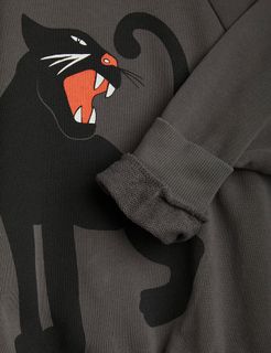 Panther Sweatshirt