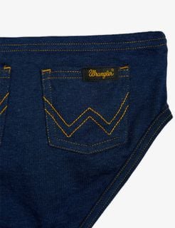 M.Rodini x Wrangler Briefs