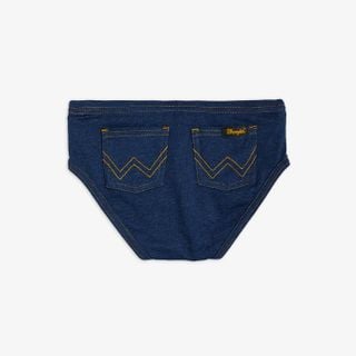 M.Rodini x Wrangler Briefs