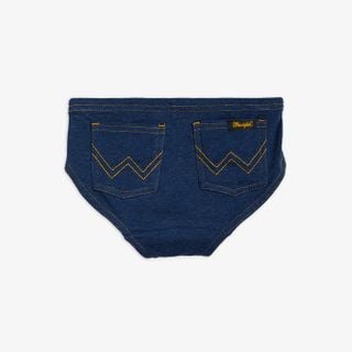 M.Rodini x Wrangler Knickers