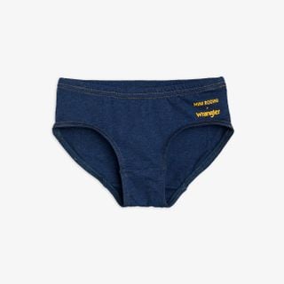 M.Rodini x Wrangler Knickers