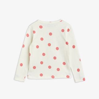 Dashing Dots Långärmad T-Shirt