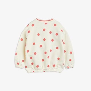 Dashing Dots Sweatshirt