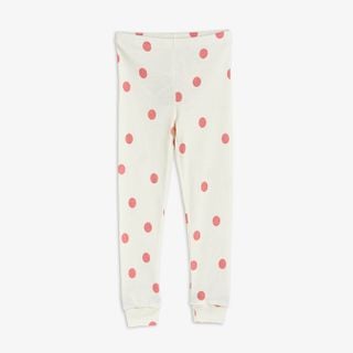 Dashing Dots Leggings