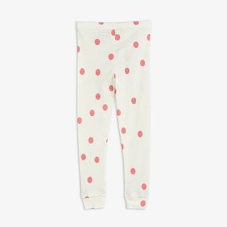 Dashing Dots Leggings