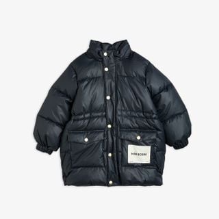 Heavy Puffer Jacket