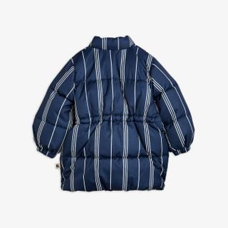 What's Cooking Heavy Puffer Jacket