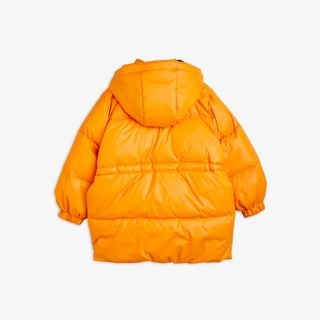 Heavy Puffer Jacket