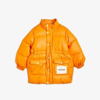 Heavy Puffer Jacket