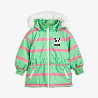 Panda Ski Jacket