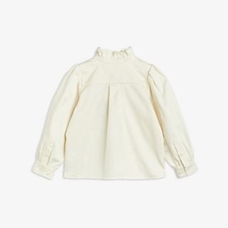 Chef Panda Woven Blouse