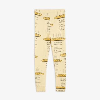 Baguette Leggings