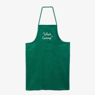 What's Cooking Adult Apron