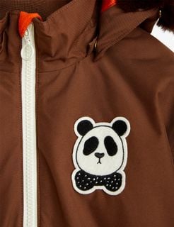 Panda Ski Jacket