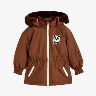 Panda Ski Jacket