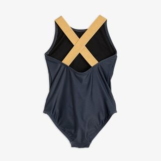 Cat Face Swimsuit