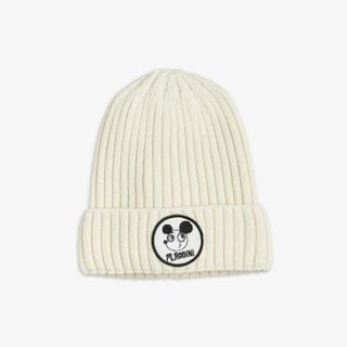 Wool Beanie