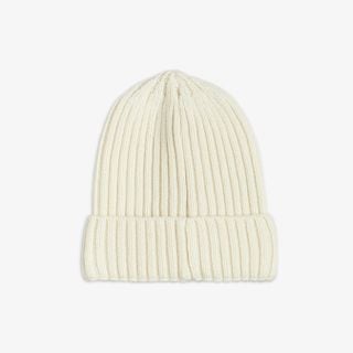 Wool Beanie