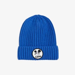 Wool Beanie