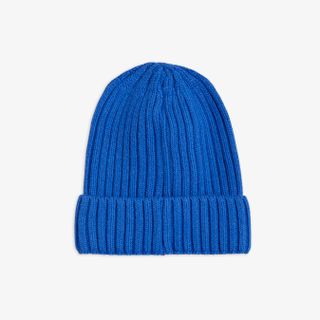 Wool Beanie