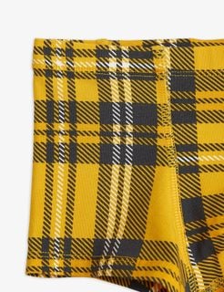 Upcyclade Check Boxershorts