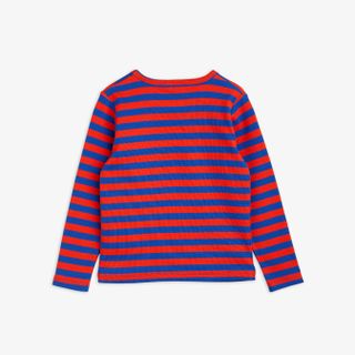 Stripe Longsleeve T-Shirt