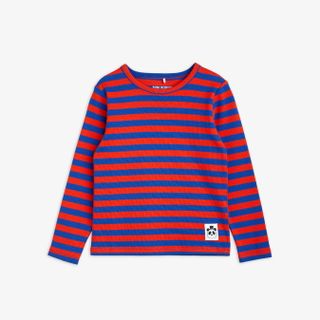 Stripe Longsleeve T-Shirt