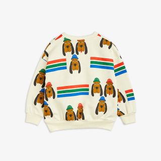 Bloodhound Sweatshirt