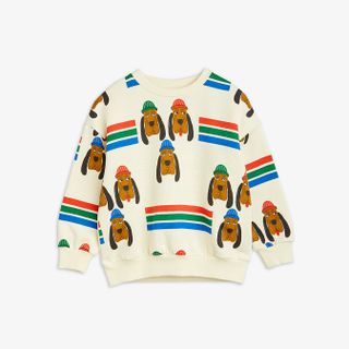 Bloodhound Sweatshirt