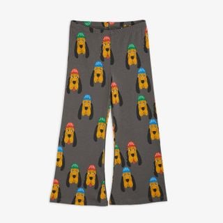 Bloodhound Flared Trousers