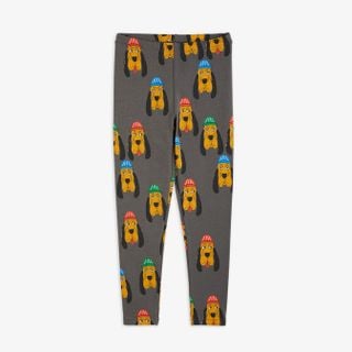 Bloodhound Leggings